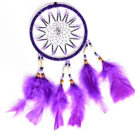 Violet Dreamcatcher Violetta - 1