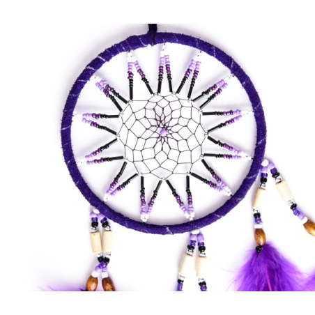 Violet Dreamcatcher Violetta - 2