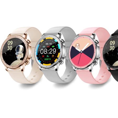 Il miglior fitness tracker intelligente unisex con giochi