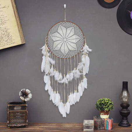 XXL dream catcher Stellina with star