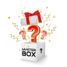 Coole Mystery Box für Herren