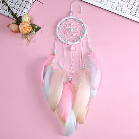 Colorful craft colored dream catcher Sorella - 1