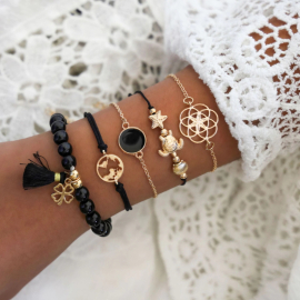 Bracelets