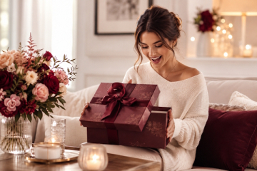 Kategorie Geschenke für Frauen