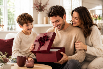 Kategorie Geschenke für Männer