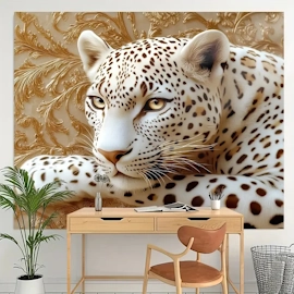 Image XXL wall tapestry with Buddha Image XXL wall tapestries